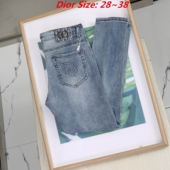 D.i.o.r. Long Jeans 3189 Men