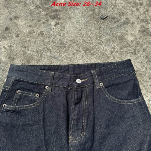 A.c.n.e. Long Jeans 3176 Men