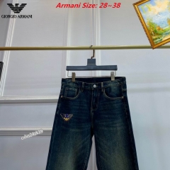 A.r.m.a.n.i. Long Jeans 3135 Men