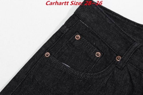 C.a.r.h.a.r.t.t. Long Jeans 3060 Men