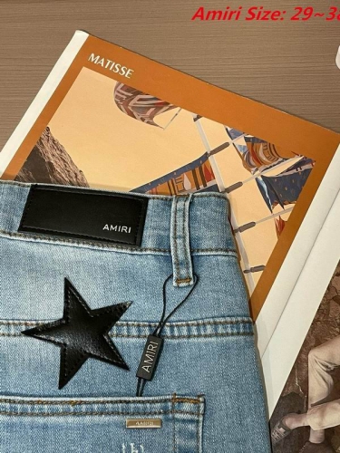 A.m.i.r.i. Long Jeans 3331 Men