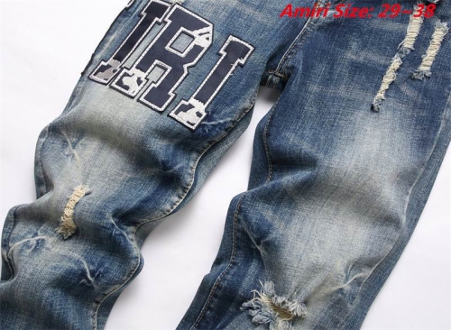 A.m.i.r.i. Long Jeans 3645 Men