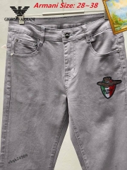 A.r.m.a.n.i. Long Jeans 3224 Men