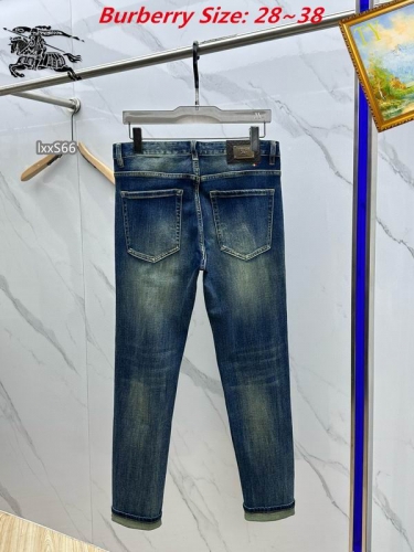 B.u.r.b.e.r.r.y. Long Jeans 3089 Men