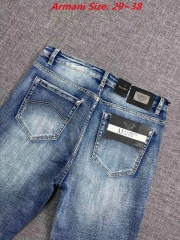 A.r.m.a.n.i. Long Jeans 3337 Men