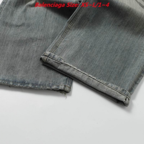 B.a.l.e.n.c.i.a.g.a. Long Jeans 3269 Men