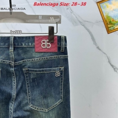 B.a.l.e.n.c.i.a.g.a. Long Jeans 3789 Men