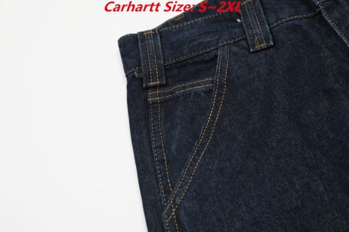 C.a.r.h.a.r.t.t. Long Jeans 3021 Men