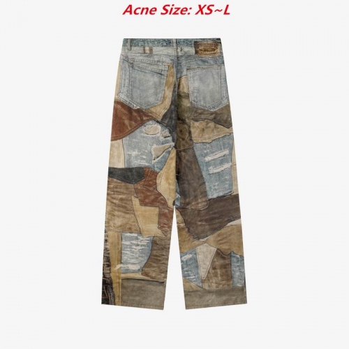 A.c.n.e. Long Jeans 3008 Men