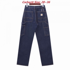 C.a.r.h.a.r.t.t. Long Jeans 3167 Men