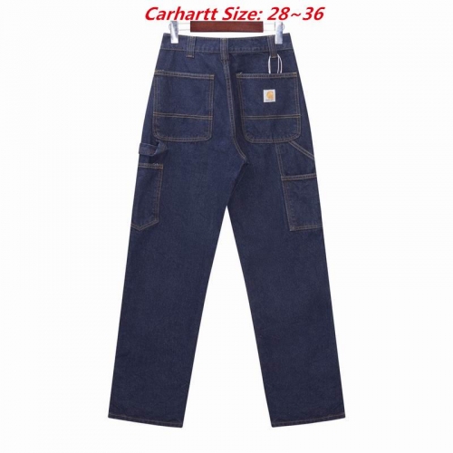 C.a.r.h.a.r.t.t. Long Jeans 3167 Men