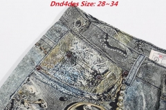 D.n.d.4.d.e.s. Long Jeans 3007 Men