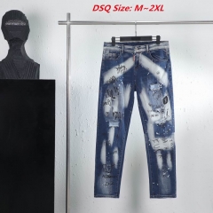 D.S.Q. Long Jeans 3021 Men