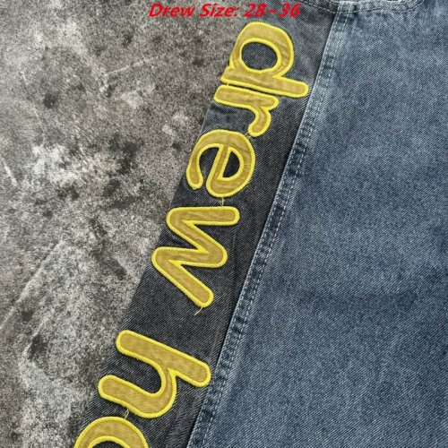 D.r.e.w. Long Jeans 3024 Men