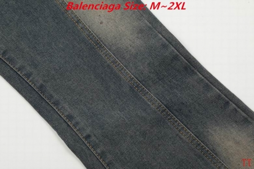 B.a.l.e.n.c.i.a.g.a. Long Jeans 3340 Men