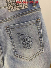 D.i.o.r. Long Jeans 3381 Men