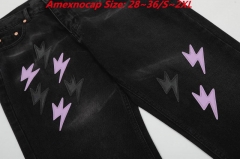 A.m.e.x.n.o.c.a.p. Long Jeans 3006 Men