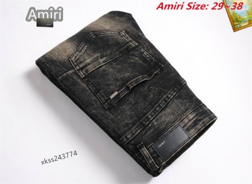 A.m.i.r.i. Long Jeans 3442 Men