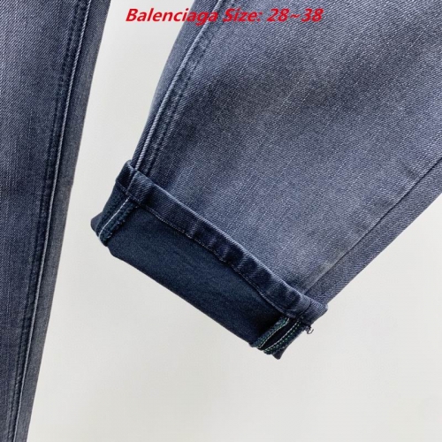 B.a.l.e.n.c.i.a.g.a. Long Jeans 3745 Men