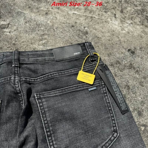 A.m.i.r.i. Long Jeans 3030 Men