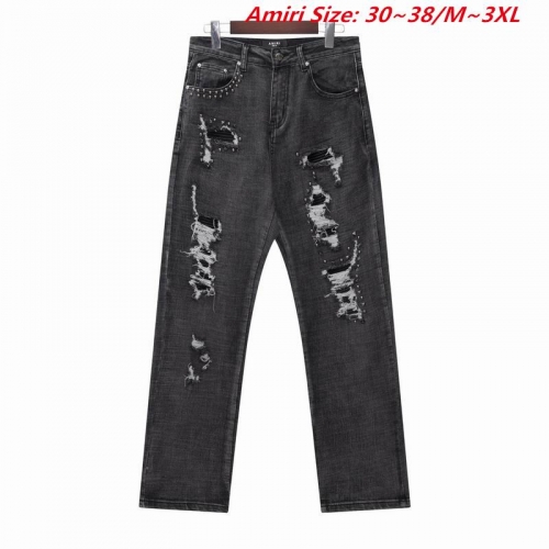 A.m.i.r.i. Long Jeans 3320 Men