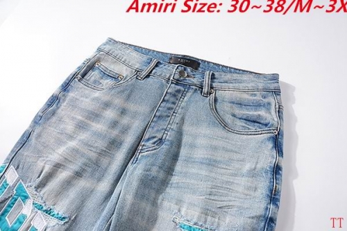 A.m.i.r.i. Long Jeans 3229 Men