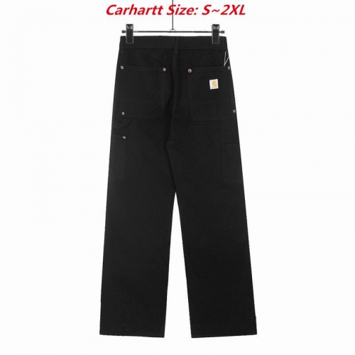 C.a.r.h.a.r.t.t. Long Jeans 3012 Men