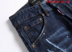 D.S.Q. Long Jeans 3172 Men