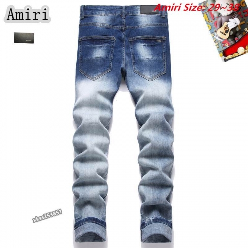 A.m.i.r.i. Long Jeans 3976 Men