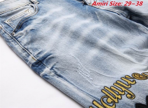 A.m.i.r.i. Long Jeans 3932 Men