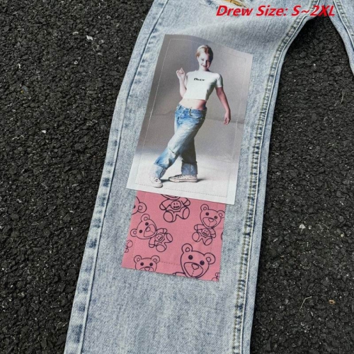 D.r.e.w. Long Jeans 3005 Men