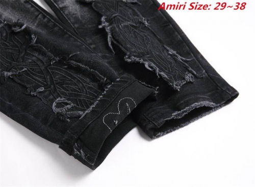 A.m.i.r.i. Long Jeans 3560 Men