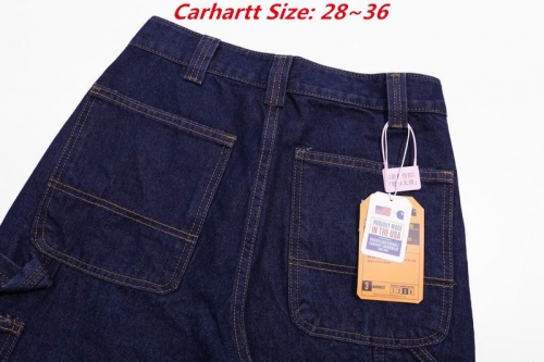 C.a.r.h.a.r.t.t. Long Jeans 3162 Men