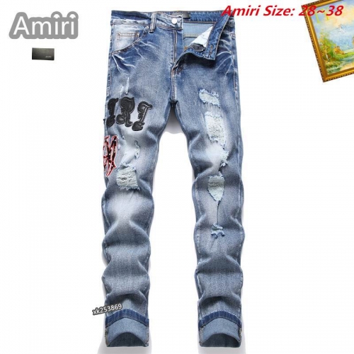 A.m.i.r.i. Long Jeans 3180 Men