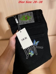 D.i.o.r. Long Jeans 3298 Men