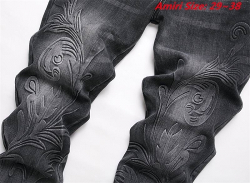 A.m.i.r.i. Long Jeans 3600 Men