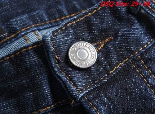 D.S.Q. Long Jeans 3170 Men