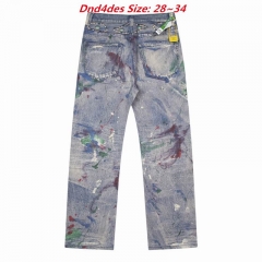 D.n.d.4.d.e.s. Long Jeans 3025 Men