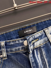 A.m.i.r.i. Long Jeans 3703 Men