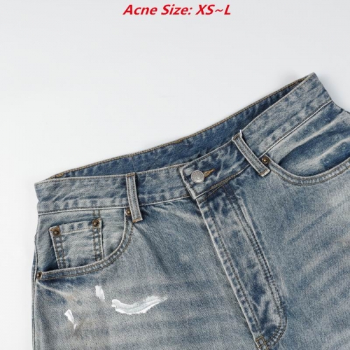 A.c.n.e. Long Jeans 3063 Men