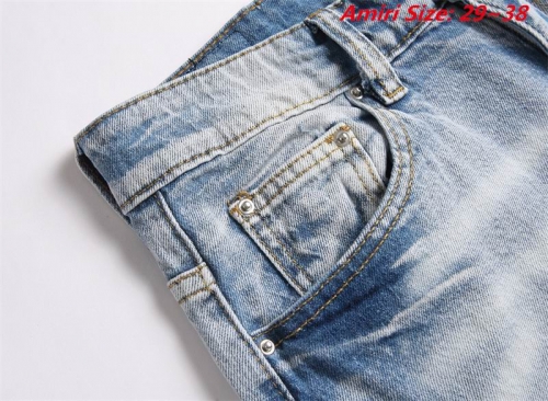 A.m.i.r.i. Long Jeans 3899 Men