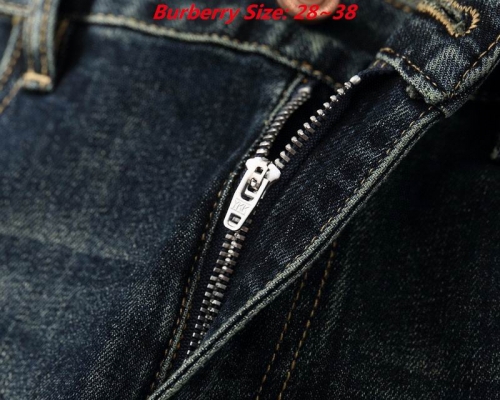 B.u.r.b.e.r.r.y. Long Jeans 3021 Men