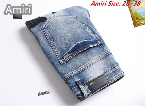 A.m.i.r.i. Long Jeans 3181 Men