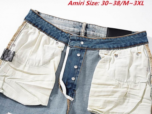 A.m.i.r.i. Long Jeans 3188 Men