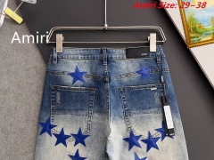 A.m.i.r.i. Long Jeans 3710 Men