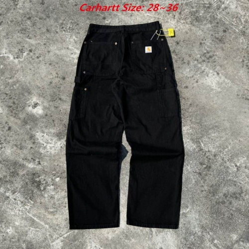 C.a.r.h.a.r.t.t. Long Jeans 3088 Men