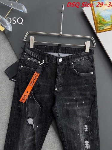 D.S.Q. Long Jeans 3087 Men