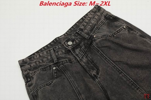 B.a.l.e.n.c.i.a.g.a. Long Jeans 3422 Men