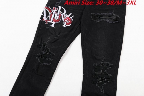 A.m.i.r.i. Long Jeans 3289 Men