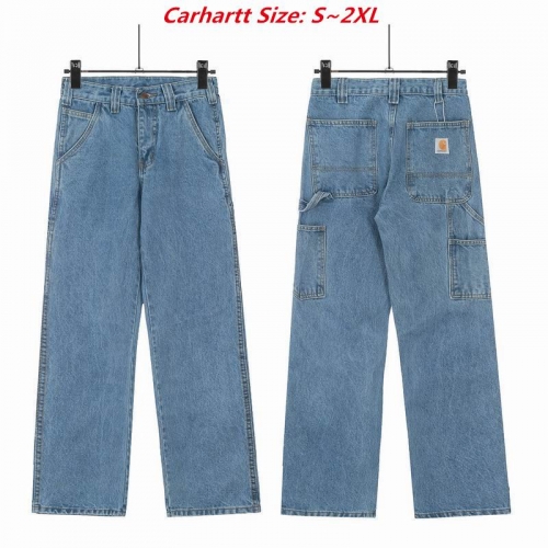 C.a.r.h.a.r.t.t. Long Jeans 3040 Men